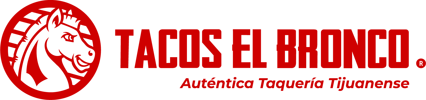 El Bronco